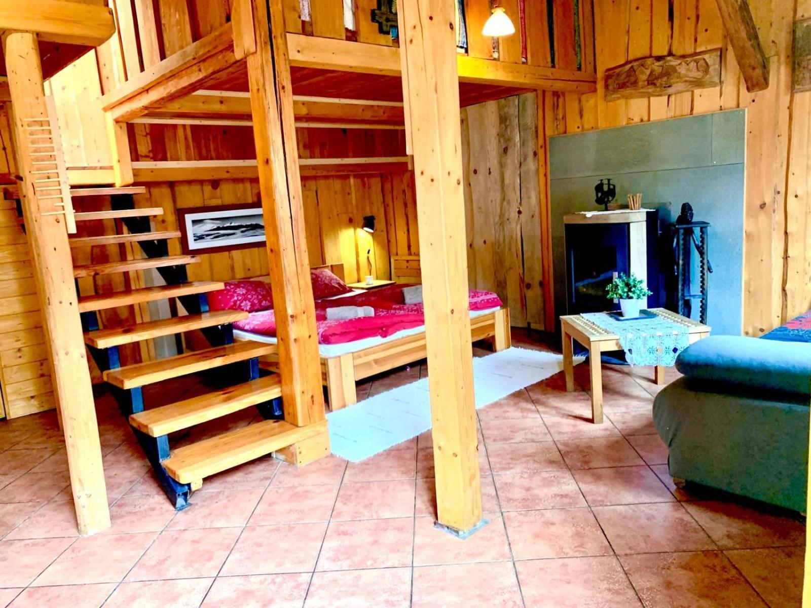 Apartament Dovolenkovy Dom Ela Pets Friendly Poprad Zewnętrze zdjęcie