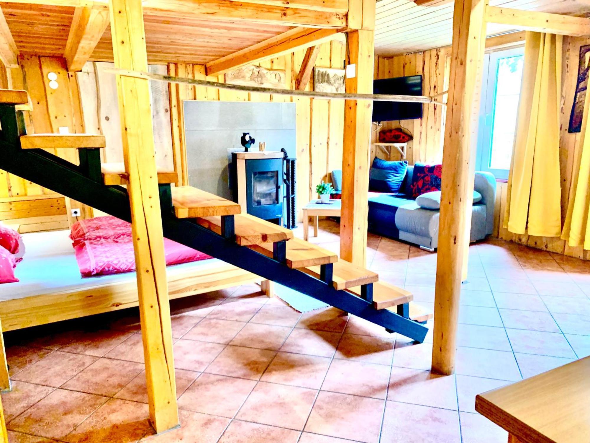 Apartament Dovolenkovy Dom Ela Pets Friendly Poprad Zewnętrze zdjęcie