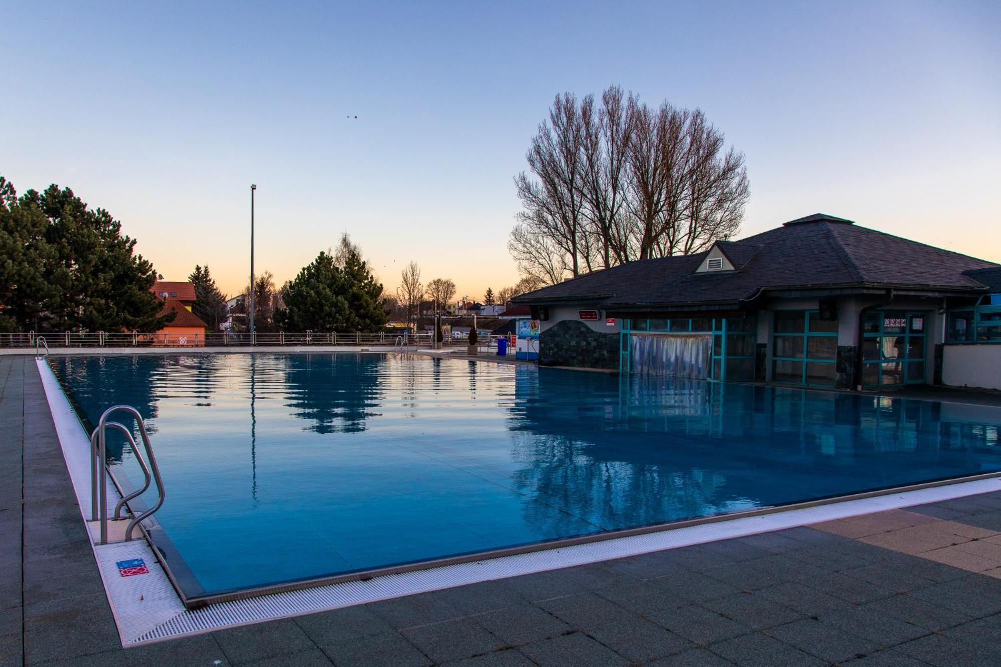 Apartament Dovolenkovy Dom Ela Pets Friendly Poprad Zewnętrze zdjęcie