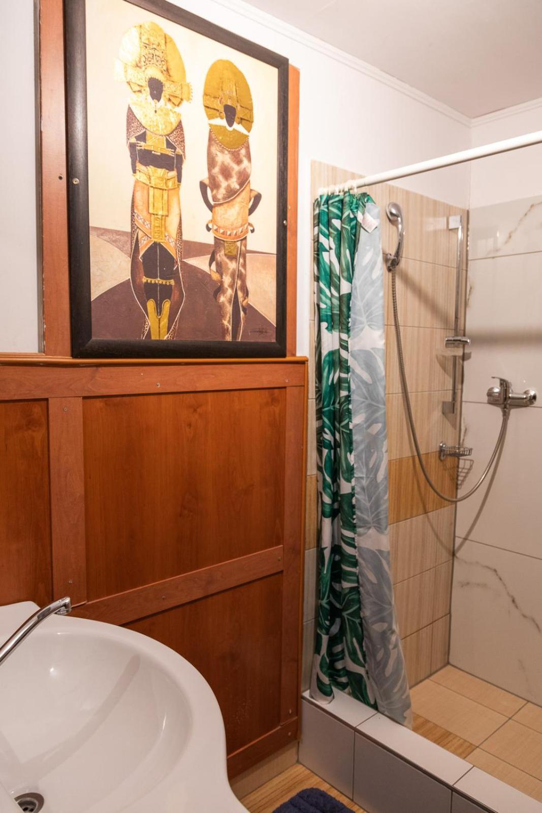 Apartament Dovolenkovy Dom Ela Pets Friendly Poprad Zewnętrze zdjęcie